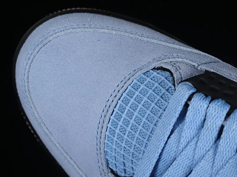 All categories Air Jordan Jordan series basketball shoes Air Jordan 4 LJR version Air Jordan 4 Retro "University Blue" AJ4 Joe 4 University Blue CT8527-400